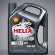 commercializzazione olio lubrificante HELIX shell