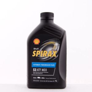 Vendita olio trasmissioni