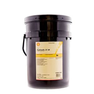 Vendita olio idraulico