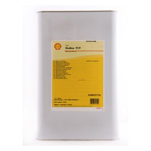 Vendita olio bianco