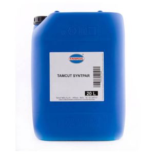 Vendita olio lavorazione metalli