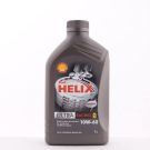 Olio lubrificante Shell per motore Helix Ultra Racing 10W-60
