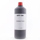 Olio lubrificante Shell per trasmissioni ATF 134