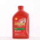 Olio lubrificante Shell per trasmissioni Spirax S2 A 80W-90
