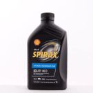 Olio lubrificante Shell per trasmissioni Spirax S3 ATF MD3