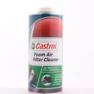 Olio lubrificante Castrol per moto 2/4 tempi Foam Air Filter Cleaner