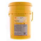 Olio lubrificante industriale Shell per guide slitte Tonna S3 M